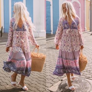 Spell & The Gypsy Collective Portobello Road Boho